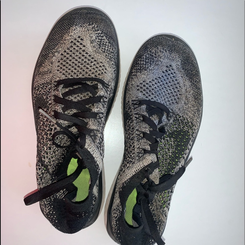 Nike Free RN Flyknit